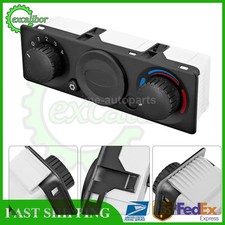 HVAC Climate Control Module For Kenworth 2012-2023 T680 2019-2023 W990 F21-1035 picture