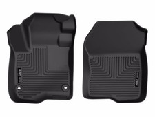 Husky Liners X-Act Contour Floor Liners Fits 23-26 Honda CR-V Front Row 2pc Blk picture