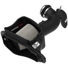 aFe 54-13041D Cold Air Intake System Kit Set for 2014-19 Chevrolet Corvette 6.2L picture