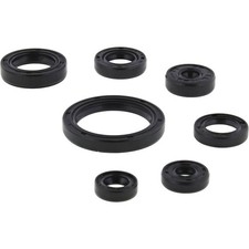 Vertex Sealing Gaskets for Yamaha WR450F 16 17 18 2016-2018 picture