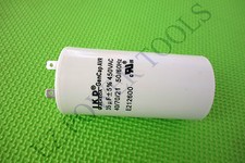 Valsi Evans Replacement Generator Capacitor AVR RG-7MEC035 picture