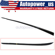 NEW Fit 2012-2018 Ford Focus Driver Side Windshield Pillar Molding CP9Z5803137A picture