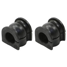 MOOG Rear Stabilizer Sway Bar Bushings Kit Set of 2 for Honda Element 03-11 Pair picture