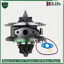 GTA1749LV Turbo Cartridge 761618 for Suzuki Vitara Grand 1.9 DDIS 95Kw 130HP picture