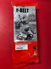 Yamaha OEM drive belt 2014-2022 VIKING YXM YXC 700 1XD-17641-00-00-Fast Shipping picture