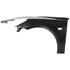 Fender For Tesla Model 3 2017-2023 Front Driver Side picture