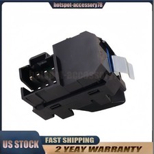 Rear LH RH Window Lifter Switch Fits Hummer H2 03-07 Power Control 15093146 1PC picture