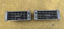 86-95 Mercedes Benz W124 E320 300D 300CE 500E Pair Dashboard A/C Air Vent picture