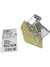 Carquest RUC1018 HVAC Blower Motor Resistor 🔥Fast Shipping🔥 picture