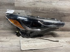 USED - 2022-2025 Toyota Corolla Cross R Headlamp LED - OEM picture