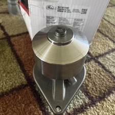 Gates DO5222 Water Pump NEW 94-02 Dodge Ram 5.9L 24V Cummins picture