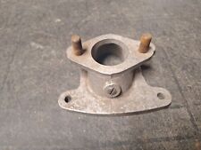 FISH Hot Rod  Carburetor ADAPTER Flathead Ford ZENITH picture