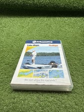 Navionics Hotmaps Premium East Lake Maps MSD/PREM-E6 Micro SD & Adapter New Seal picture