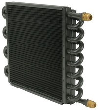 Derale 15300 Electra-Cool OIL COOLER ENGINE picture