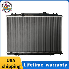 13402 Radiator Fit Honda 2016-2021 Pilot 2017-2022 Ridgeline 2014-2020 Acura MDX picture