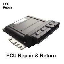 Nissan ECM ECU PCM Repair & Return For Nissan ECM ECU Repair picture