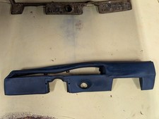 68-69coronet a/c dash pad b-body NEEDS WORK DAILY DRIVER  picture