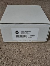 Fisher 28867 Variable Speed  Salt Spreader  Controller Box NEW picture