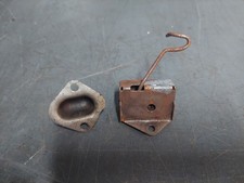 1970-71 429 CJ Cobra Jet Divorced Choke Pull 429CJ picture