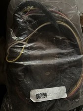 Oem Boss Rt3 Dodge Ram 13 Pin Vehicle Side Wiring  picture