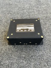 NEW BELL 206 HELICOPTER STOW CONTROL MODULE (PART NO. 206-837-295) picture