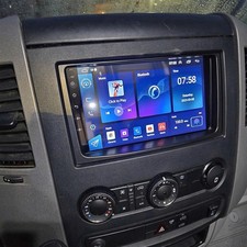Autoradios For Mercedes-Benz Sprinter 2006-2017 Carplay Multimedia Players Video picture