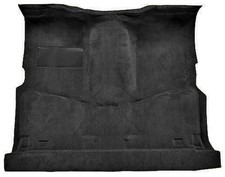 JEGS Molded Cut Pile Carpet for 1981-1987 Chevrolet, GMC C/K/R/V Series Truck picture