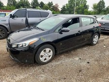 Used Radiator fits: 2017 Kia Forte 2.0 Grade A picture