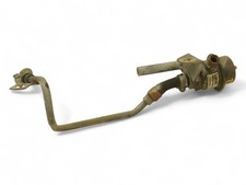 1982-1991 Jaguar XJS HE 5.3L 12 Cylinder Fuel Pressure Regulator W Hose OEM picture