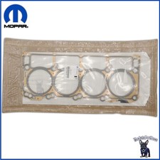 Cylinder Head Gasket Right OEM Mopar 53022306AC picture