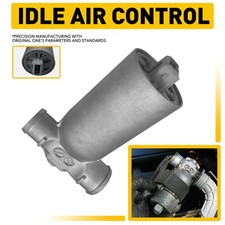 For 2003-2005 BMW Z4 ROADSTER E85 IDLE Control Stabilizer Valve 13411744713 picture