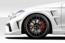 Duraflex FITS 2012-2018 Mercedes CLS Class W218 Vector Wide Body Front Fenders picture