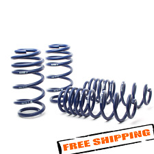 H&R 28917-4 Sport Lowering Springs for 2012-2018 Audi A6/A7 Quattro picture