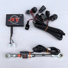 450SS Bi-Directional Quickshifter Electric Quick Shift System For CF-Moto 450SS picture