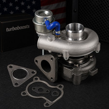 Turbo charger GT15 T15 0.35A/R For Motorcycle ATV Bike 2-4 Cyln Small Engine USA picture