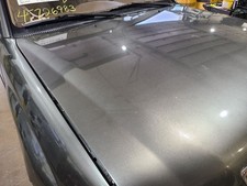 Hood Fits 98-07 LEXUS LX470 674358 picture