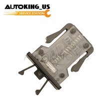 NEW FITS 2009-2014 Subaru Outback Legacy Forester Over Head Console Box Lock US picture