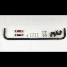 BajaRon Custom Performance SwayBar Kit Can-Am F3 - All Years - All Models picture