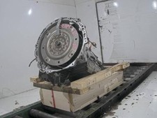 2014 Jaguar XJ Automatic Transmission Assembly OEM Maroon 75K Miles C2D19740 picture