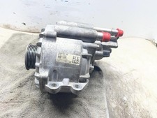 2012-2016 Buick Lacrosse 2.4L eAssist Alternator Generator OEM picture