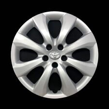 Hubcap for Toyota Corolla 2020-2024 - OEM Factory 16-inch Wheel Cover 61191 picture
