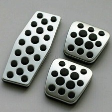 For Vauxhall Sport Pedal Set Manual Opel Astra J OPC VXR# picture