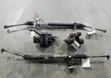 2019 Nissan Altima Steering Gear Rack & Pinion OEM 58K Miles - LKQ417462014 picture