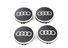 Genuine Dynamic Center Caps 4M8-071-006-A picture