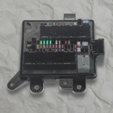 For 2019-20 Chevy Camaro Rear Fuse Junction Block 0486 On Current Box Only picture