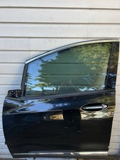 2017-2023 CHEVROLET BOLT EV FRONT LEFT DRIVER DOOR SHELL PANEL SKIN BARE OEM picture