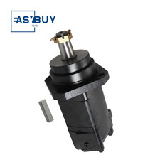 1Pc Hydraulic Drive Motor 6686261 Fit for Bobcat MT52 MT55 MT85 picture