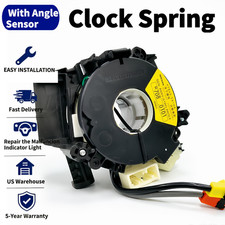 NEW 47945-3X10A Steering Angle Sensor For 05-13 Nissan Frontier Pathfinder Xterr picture