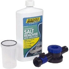 Seachoice Salt Off Kit 32 oz #90731 picture