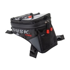 TUSK Olympus Motorcycle Tank Bag  4.5L Universal Mount for Adventure/Dual Sport picture